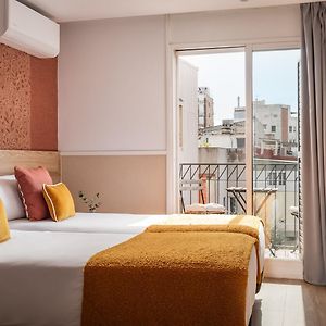 Kamer met Twee Aparte Bedden